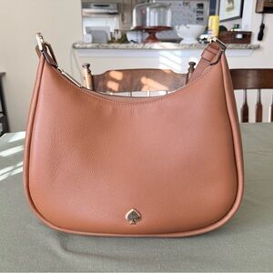 Kate Spade Kayla leather bag